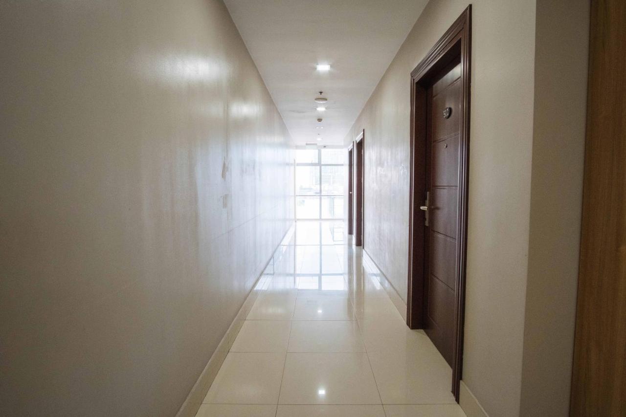 Reddoorz Plus Near Cebu Capitol Exterior foto